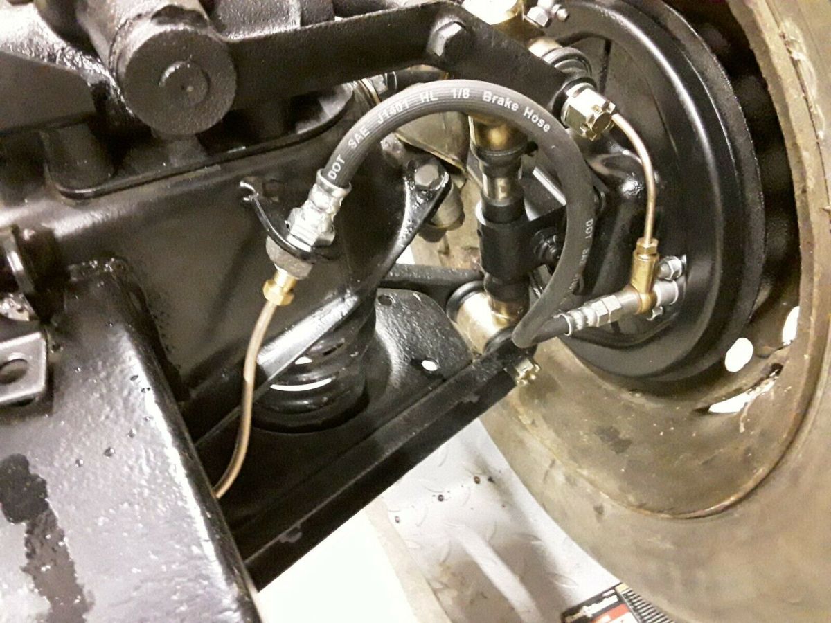 1952 Other Makes - photo 11