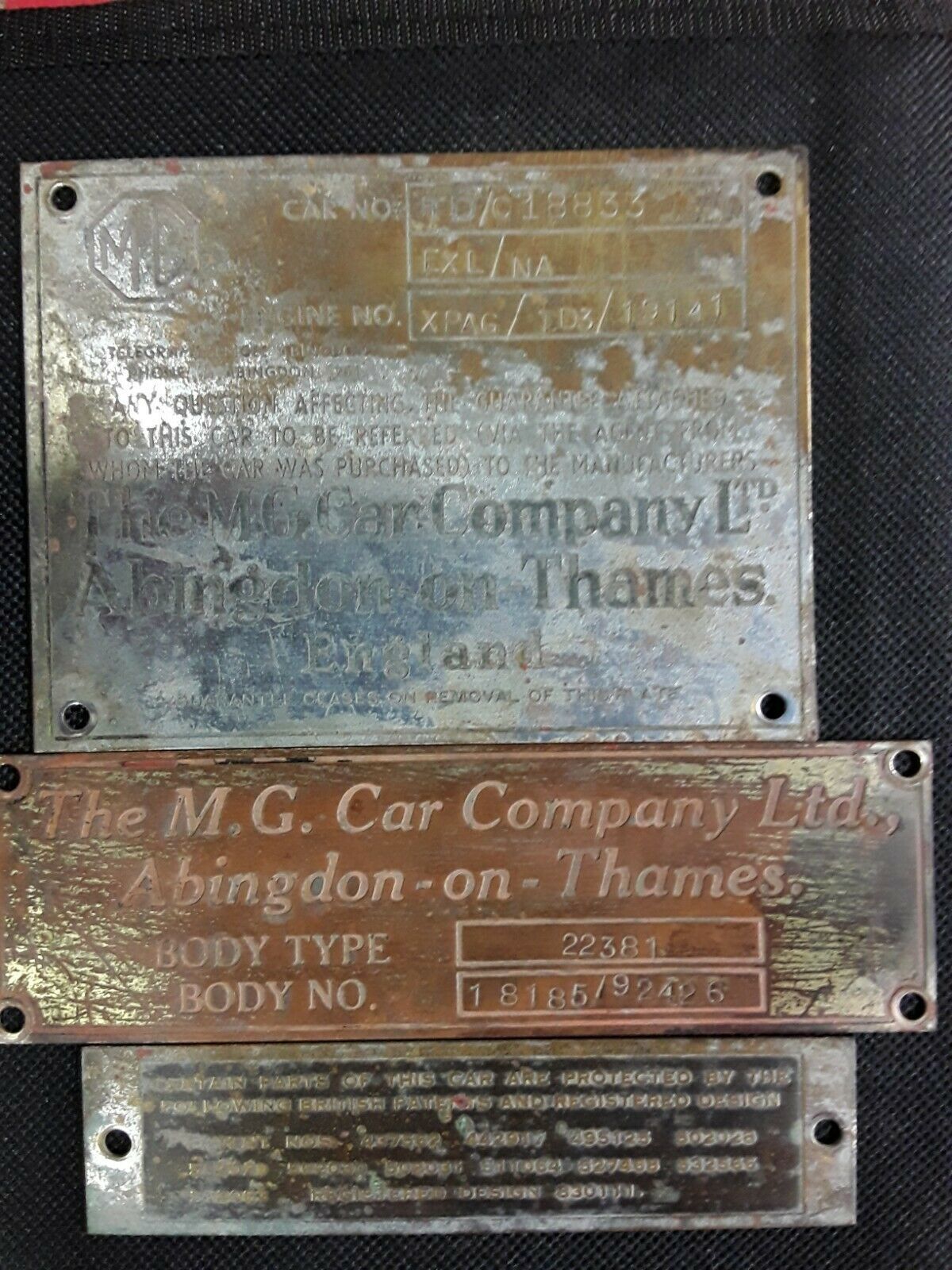 1952 Other Makes - photo 13