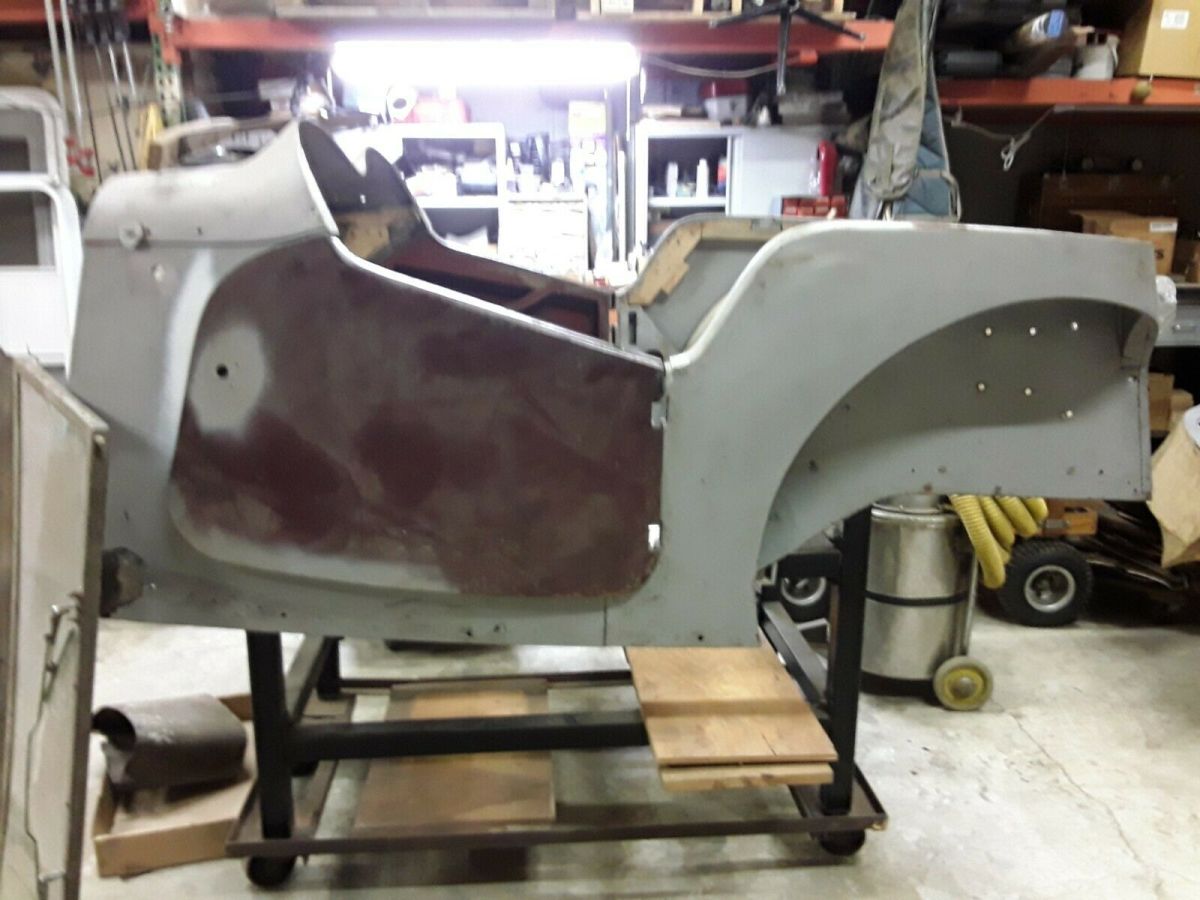1952 Other Makes - photo 3