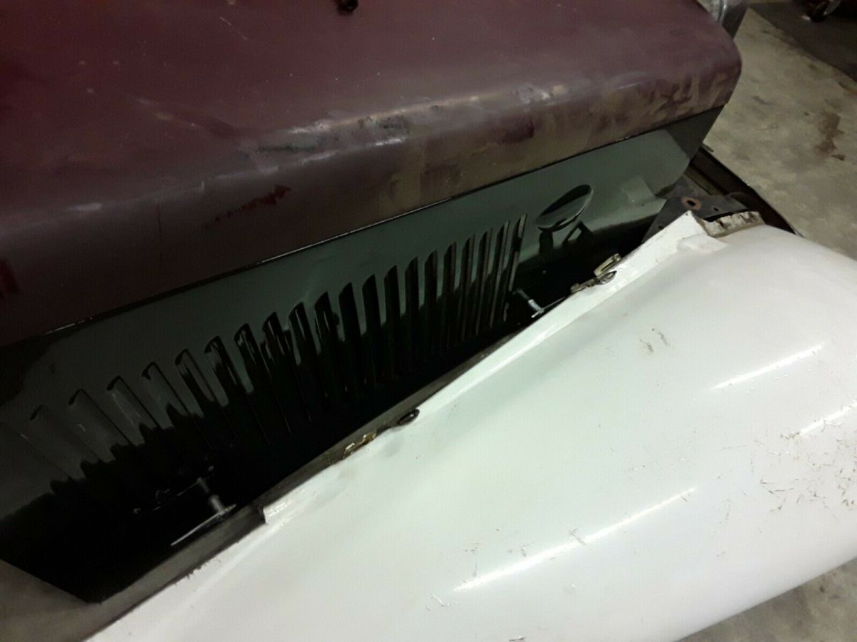 1952 Other Makes - photo 5