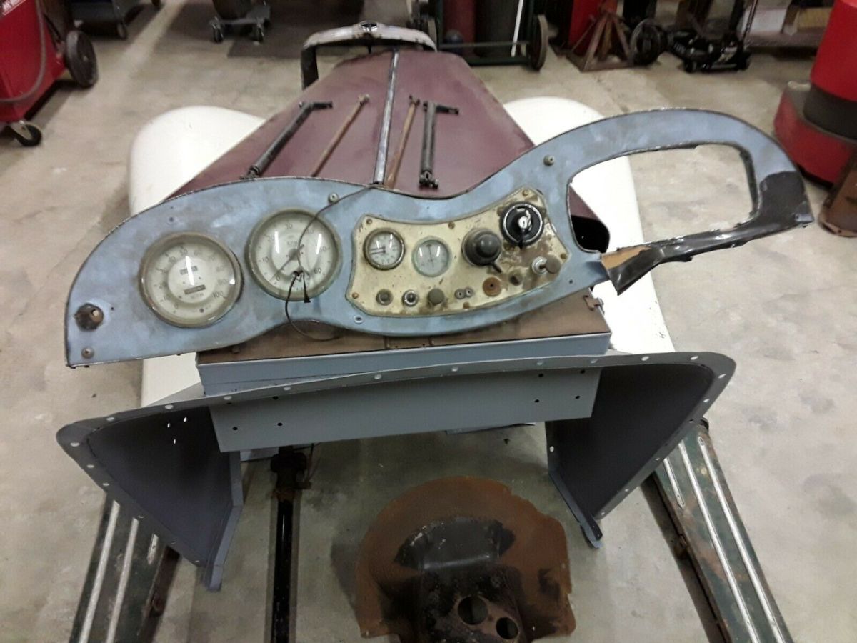 1952 Other Makes - photo 6