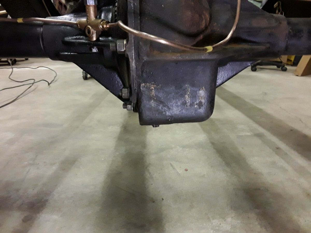 1952 Other Makes - photo 8