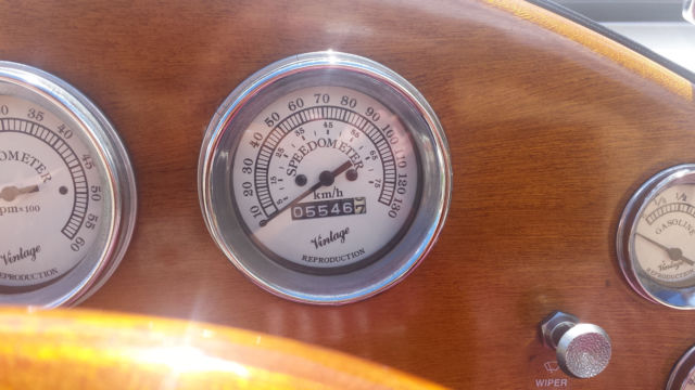 1952 MG Other TD Roadster Convertible - photo 7
