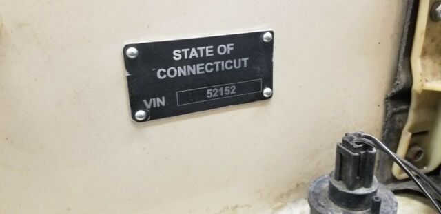 1952 MG T-Series - photo 11