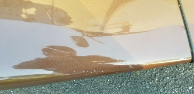 1952 MG T-Series - photo 12