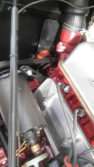 1952 MG T-Series td - photo 7