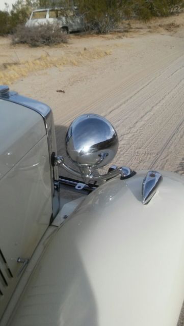 1952 MG T-Series td - photo 8