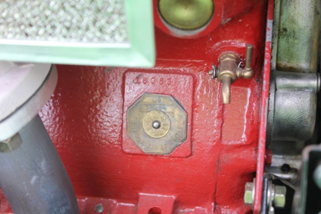 1952 MG T-Series TD - photo 13