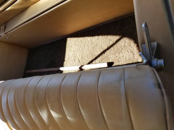 1952 MG T-Series TD "Very Original" - photo 8