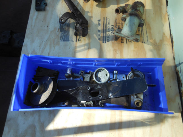 1952 MG T-Series - photo 12