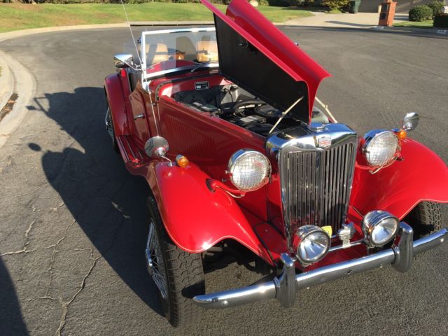 1980 MG MGB - photo 10