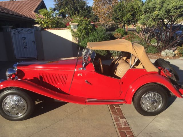 1980 MG MGB - photo 11