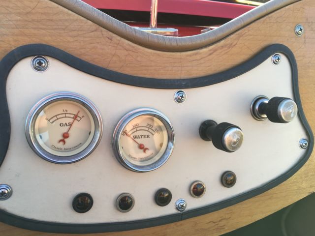 1980 MG MGB - photo 7