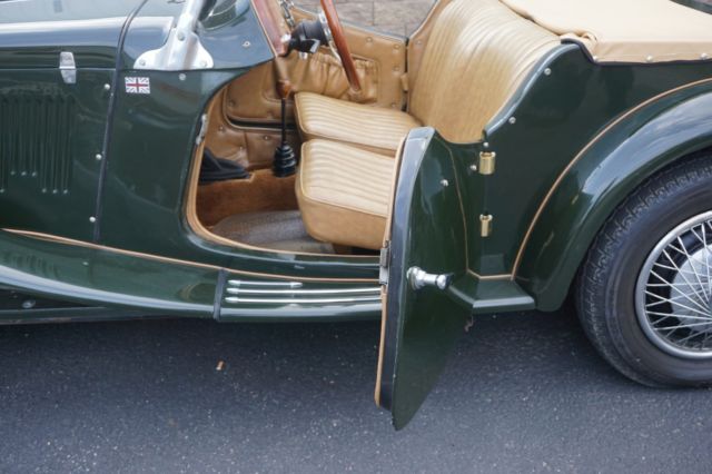 1952 MG Other - photo 8