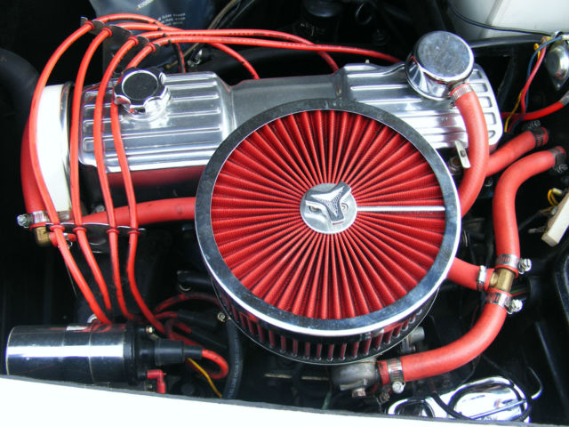 1952 MG T-Series - photo 12