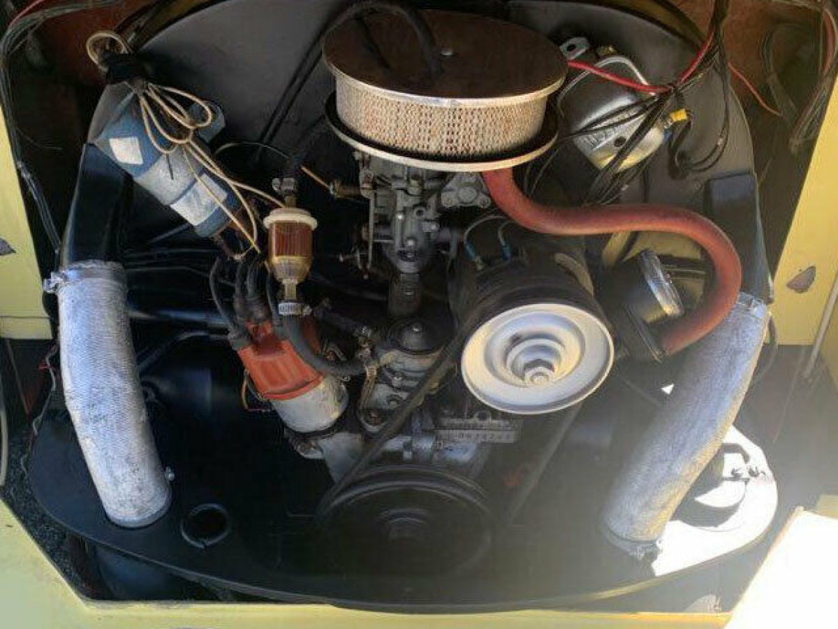 1952 Replica/Kit Makes MG-TD - photo 6