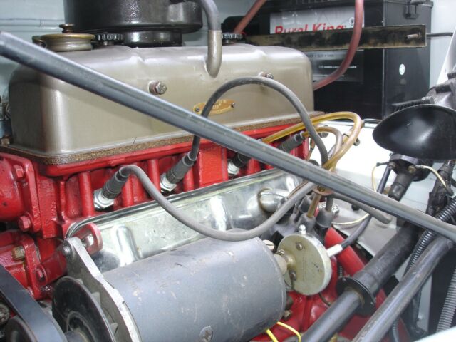 1952 MG T-Series - photo 13