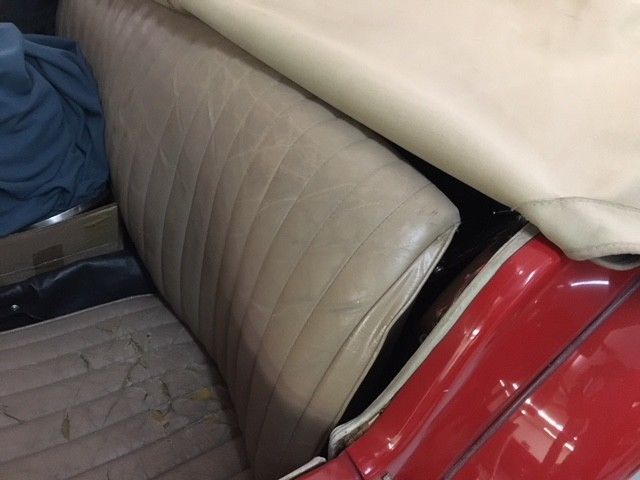 1952 MG MGTD 2DR - photo 6