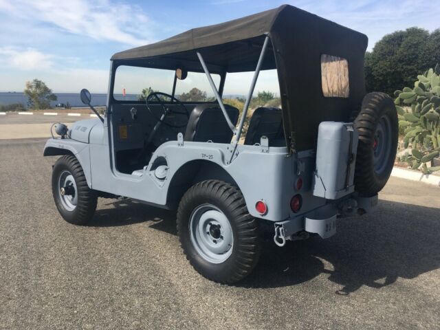 1952 Willys - photo 2