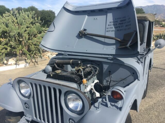 1952 Willys - photo 6