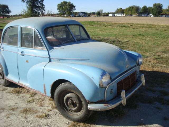 1952 Other Makes - photo 4