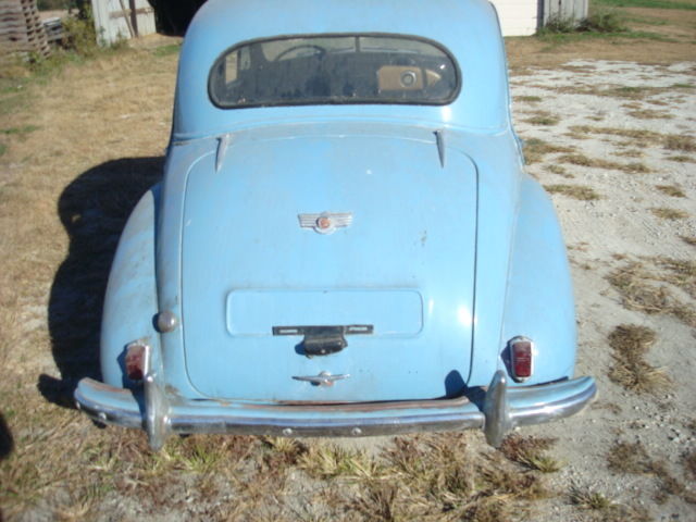 1952 Other Makes - photo 5