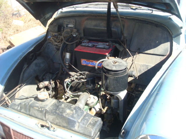 1952 Other Makes - photo 6