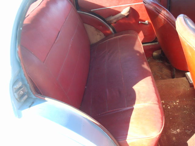 1952 Other Makes - photo 8