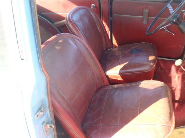 1952 Other Makes - photo 9