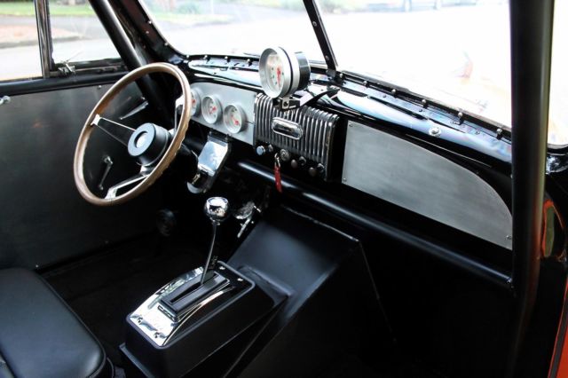 1952 Other Makes Morris Minor Pro Street - photo 10