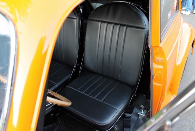 1952 Other Makes Morris Minor Pro Street - photo 11