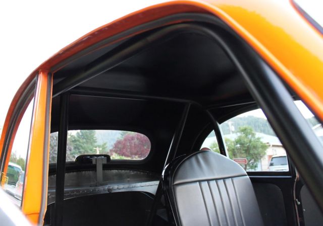 1952 Other Makes Morris Minor Pro Street - photo 12
