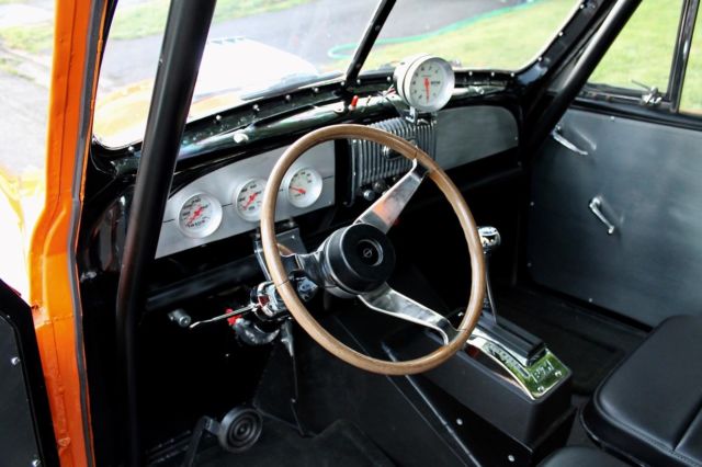 1952 Other Makes Morris Minor Pro Street - photo 9
