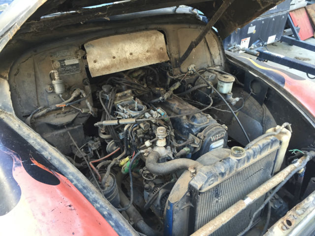 1952 Other Makes 2 DOOR SEDAN - photo 11