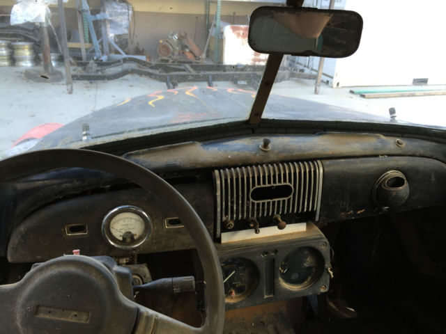 1952 Other Makes 2 DOOR SEDAN - photo 12