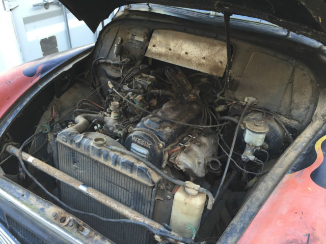 1952 Other Makes 2 DOOR SEDAN - photo 10