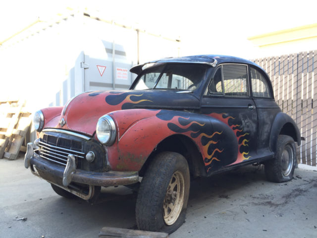 1952 Other Makes 2 DOOR SEDAN - photo 2