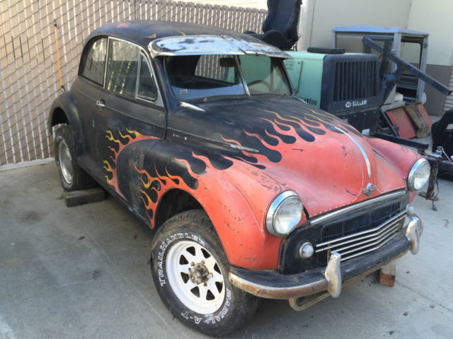1952 Other Makes 2 DOOR SEDAN - photo 3