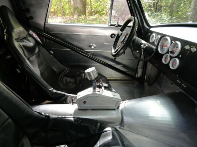 1952 Nash - photo 11