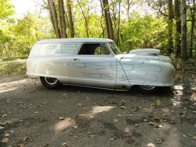 1952 Nash - photo 2