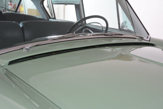 1952 Nash Ambassador Super -- - photo 11