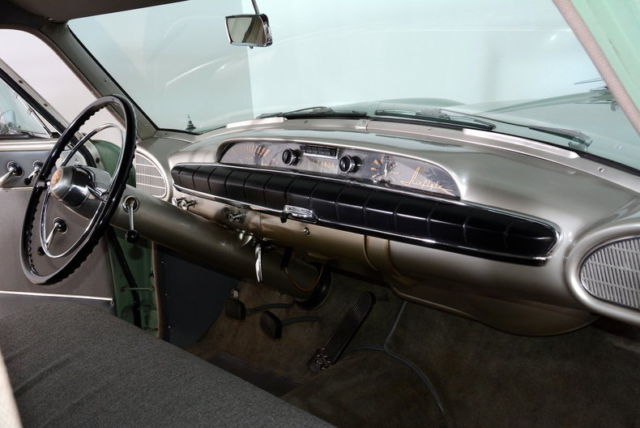 1952 Nash Ambassador Super -- - photo 12