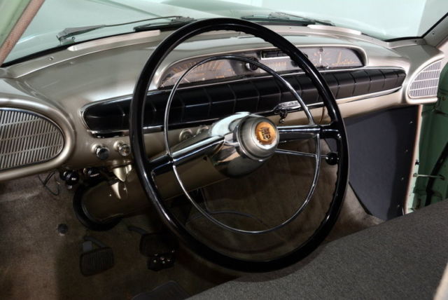 1952 Nash Ambassador Super -- - photo 2