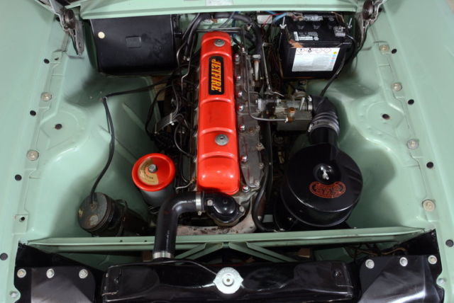 1952 Nash Ambassador Super -- - photo 4