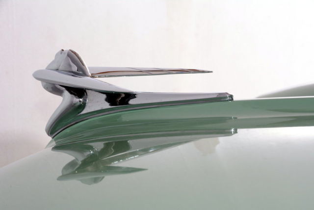 1952 Nash Ambassador Super -- - photo 8