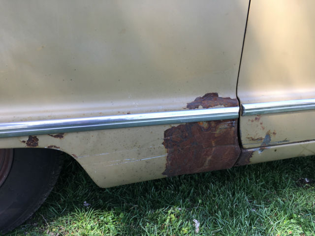 1952 Nash Ambassador - photo 5
