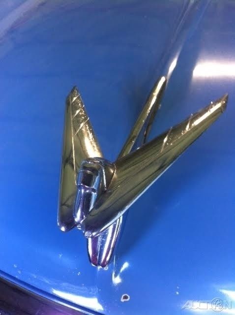 1952 Nash Ambassador - photo 10