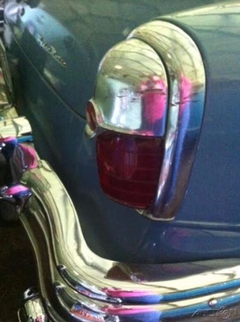 1952 Nash Ambassador - photo 11