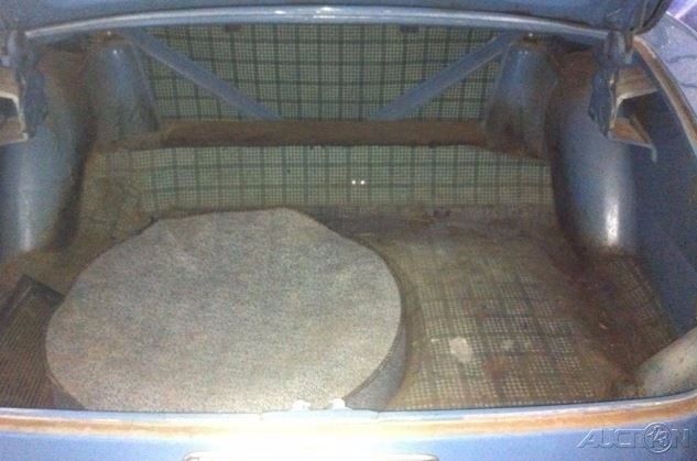 1952 Nash Ambassador - photo 9