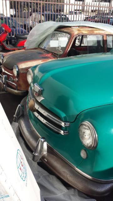 1952 Nash - photo 5